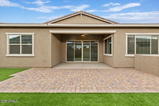 9749 E TAHOE Avenue, Mesa, AZ 85212
