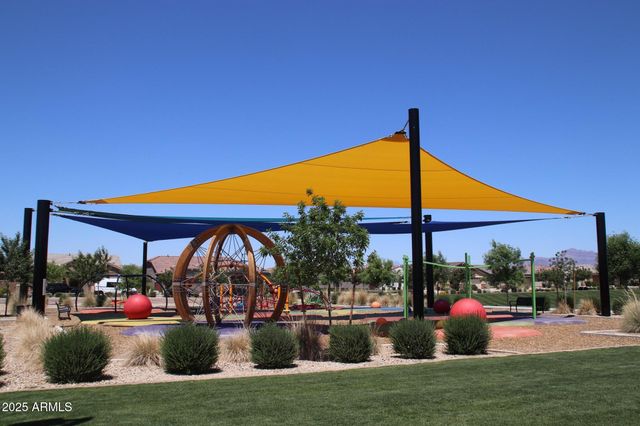 9749 E TAHOE Avenue, Mesa, AZ 85212