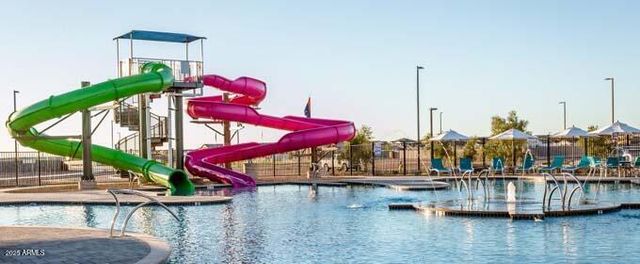 9749 E TAHOE Avenue, Mesa, AZ 85212