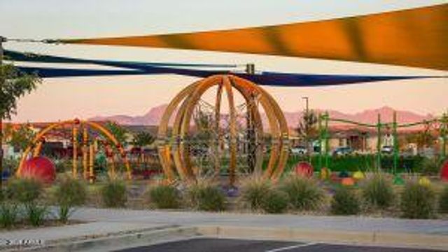 9749 E TAHOE Avenue, Mesa, AZ 85212