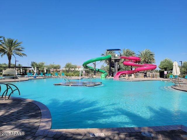 9749 E TAHOE Avenue, Mesa, AZ 85212