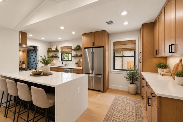 604 Twilight Trail, Richardson, TX 75080
