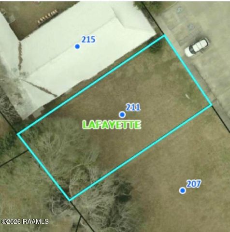 211, 207 W Brentwood Boulevard, Lafayette, LA 70503