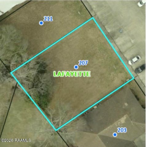 211, 207 W Brentwood Boulevard, Lafayette, LA 70503