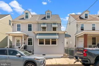 317 PENN STREET, Bristol, PA 19007