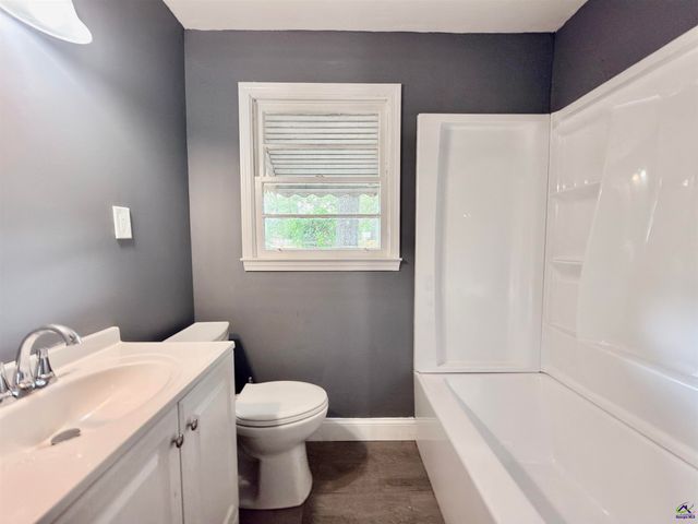 101 Sparta Street, Warner Robins, GA 31088