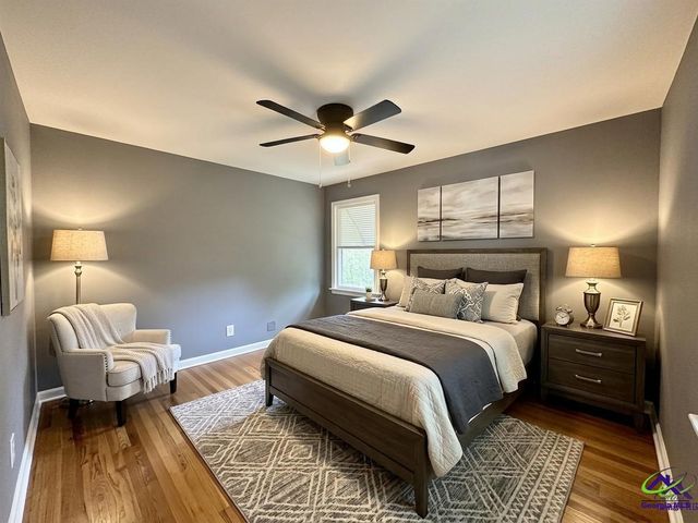 101 Sparta Street, Warner Robins, GA 31088