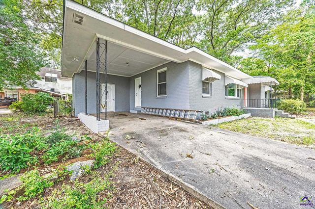 101 Sparta Street, Warner Robins, GA 31088