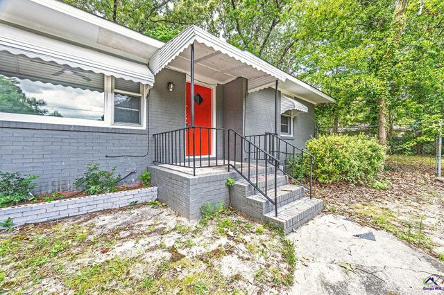 101 Sparta Street, Warner Robins, GA 31088