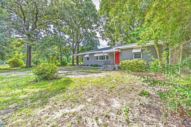 101 Sparta Street, Warner Robins, GA 31088
