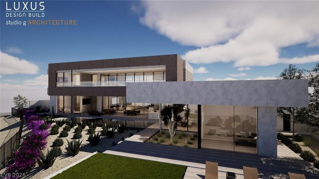 2 Heavens Edge Court, Henderson, NV 89012
