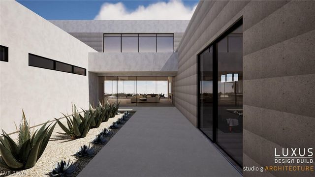 2 Heavens Edge Court, Henderson, NV 89012