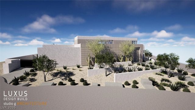 2 Heavens Edge Court, Henderson, NV 89012