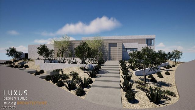 2 Heavens Edge Court, Henderson, NV 89012
