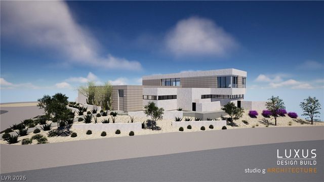 2 Heavens Edge Court, Henderson, NV 89012