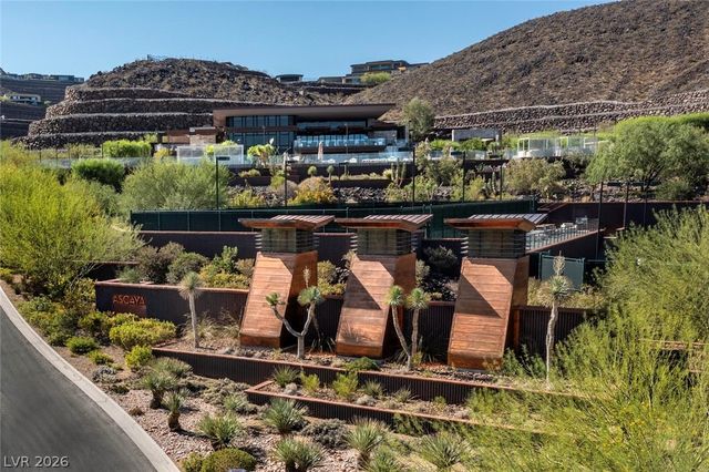 2 Heavens Edge Court, Henderson, NV 89012
