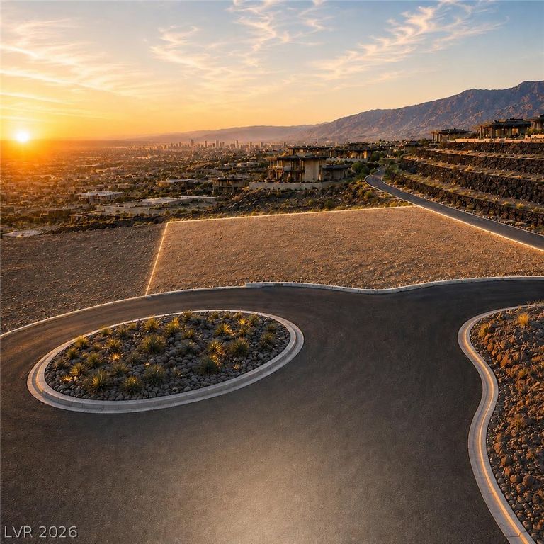 2 Heavens Edge Court, Henderson, NV 89012