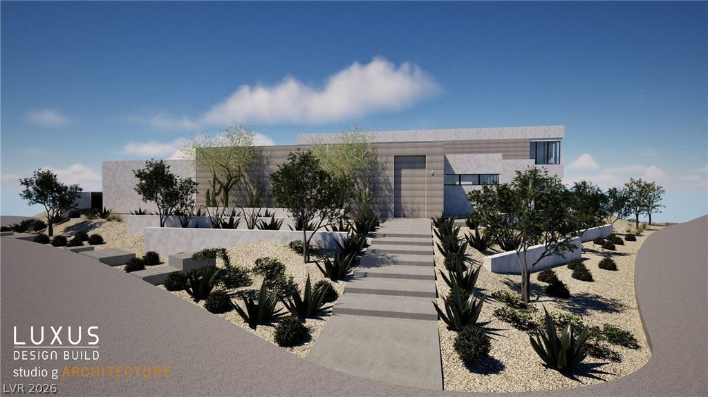 2 Heavens Edge Court, Henderson, NV 89012 — photo 2