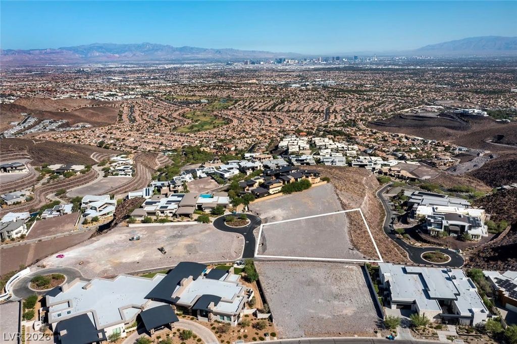 2 Heavens Edge Court, Henderson, NV 89012 — photo 3
