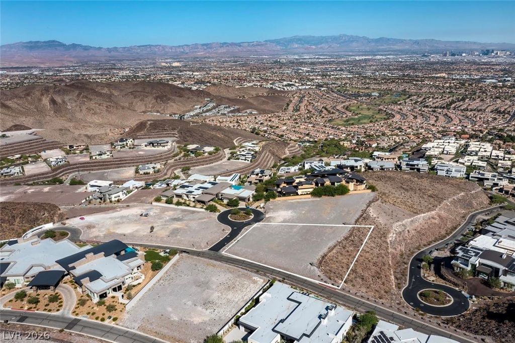 2 Heavens Edge Court, Henderson, NV 89012 — photo 5