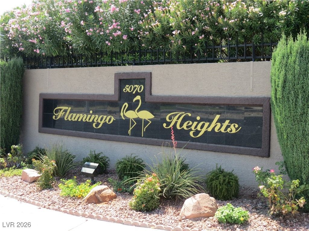 Image 7 of property listing at 4019 Delos Drive, Las Vegas, NV 89103