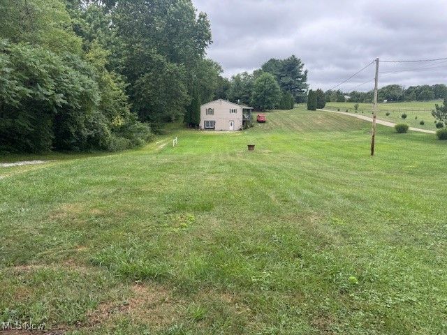 5210 Blair Road, Perry, OH 44081