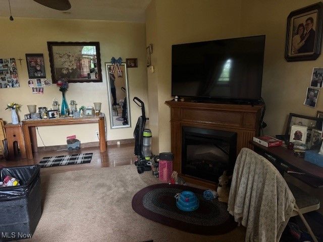 5210 Blair Road, Perry, OH 44081