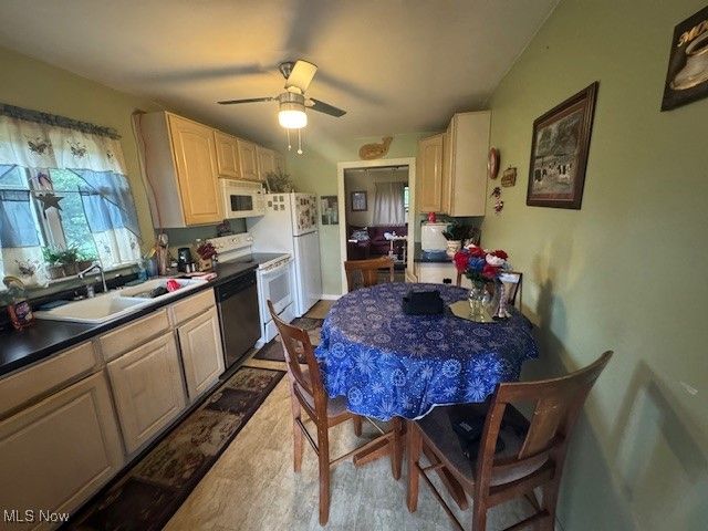 5210 Blair Road, Perry, OH 44081