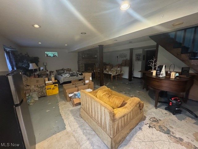 5210 Blair Road, Perry, OH 44081