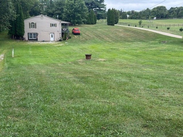 5210 Blair Road, Perry, OH 44081