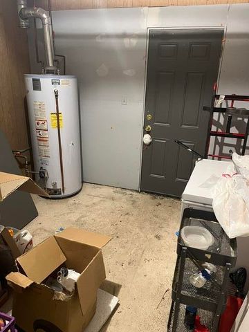 19211 Beech Daly, Redford Charter Twp, MI 48240