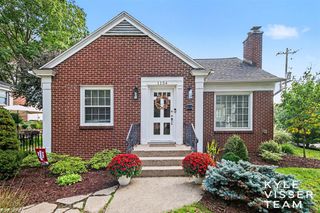 1154 Cadillac Drive, Grand Rapids, MI 49506