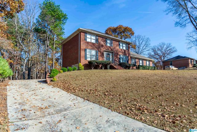 5204 HARVEST RIDGE LANE, Birmingham, AL 35242