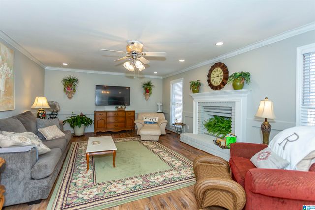 5204 HARVEST RIDGE LANE, Birmingham, AL 35242