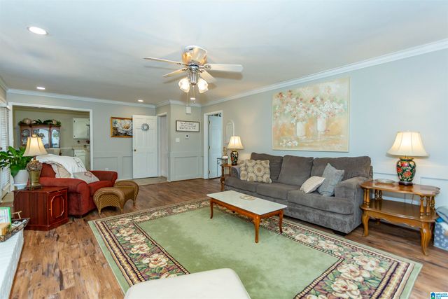 5204 HARVEST RIDGE LANE, Birmingham, AL 35242