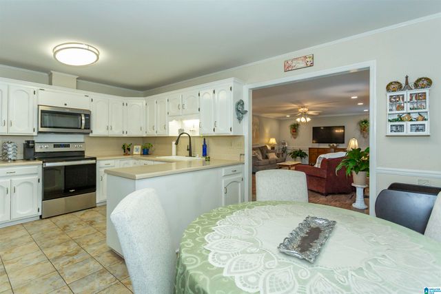 5204 HARVEST RIDGE LANE, Birmingham, AL 35242