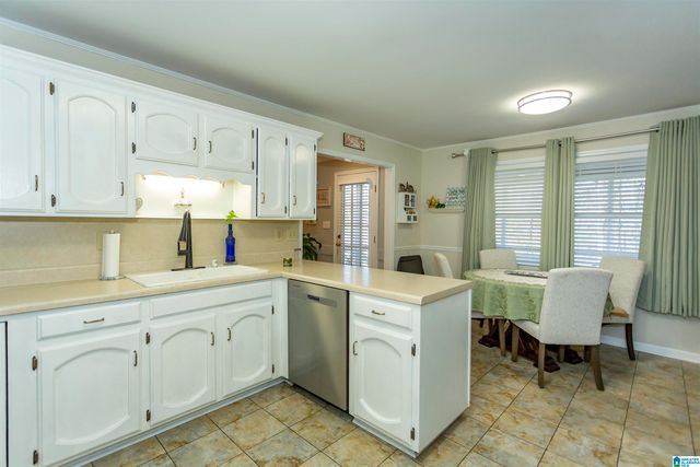 5204 HARVEST RIDGE LANE, Birmingham, AL 35242