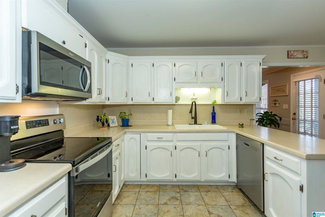 5204 HARVEST RIDGE LANE, Birmingham, AL 35242