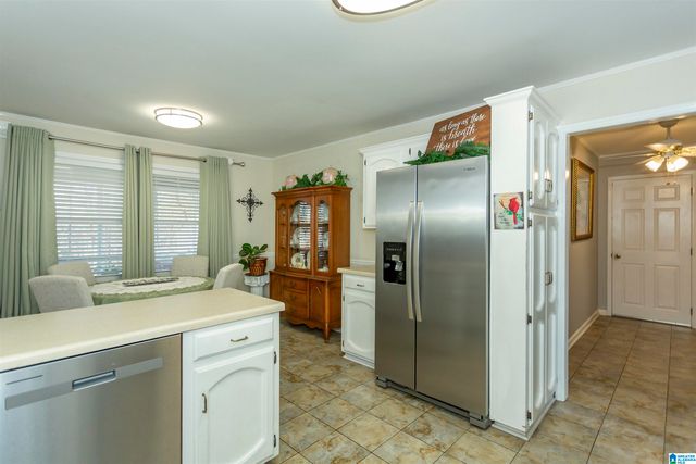 5204 HARVEST RIDGE LANE, Birmingham, AL 35242