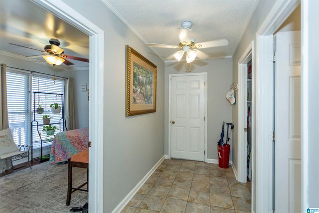 5204 HARVEST RIDGE LANE, Birmingham, AL 35242