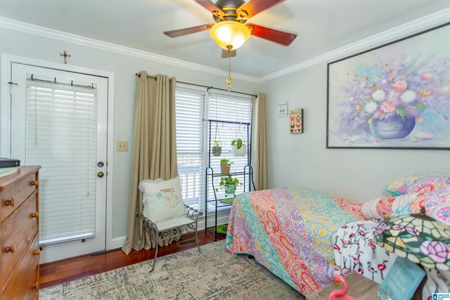 5204 HARVEST RIDGE LANE, Birmingham, AL 35242