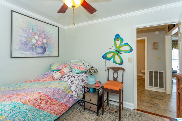 5204 HARVEST RIDGE LANE, Birmingham, AL 35242