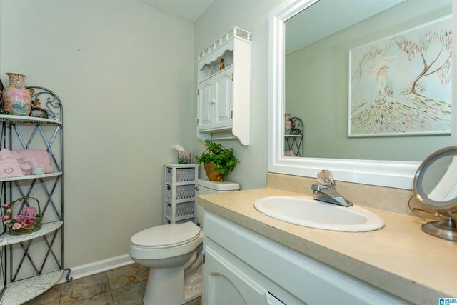 5204 HARVEST RIDGE LANE, Birmingham, AL 35242