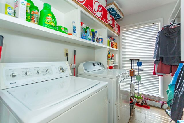 5204 HARVEST RIDGE LANE, Birmingham, AL 35242