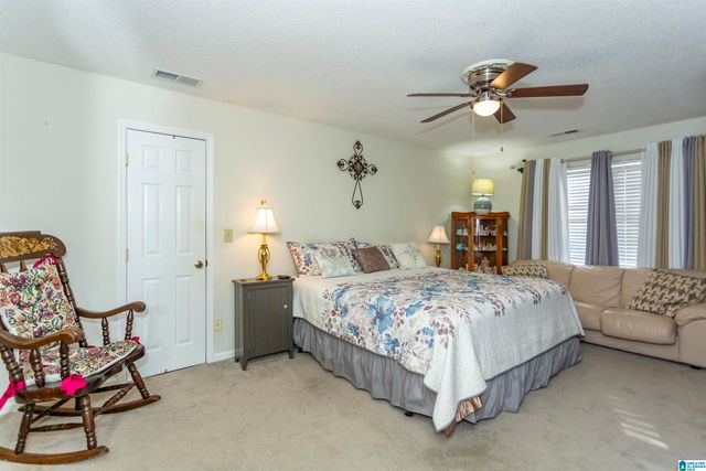 5204 HARVEST RIDGE LANE, Birmingham, AL 35242