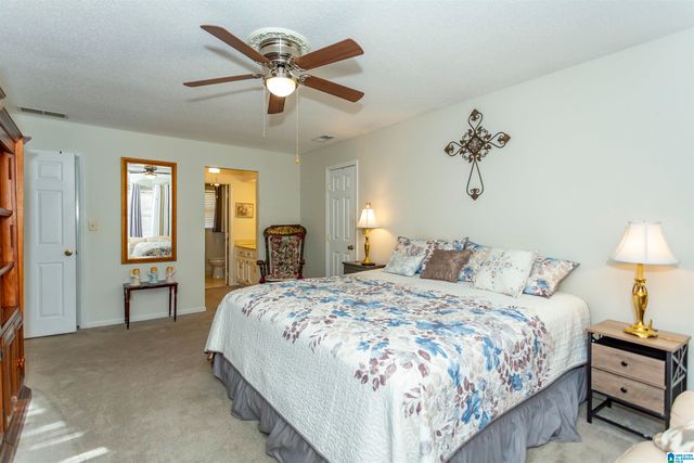 5204 HARVEST RIDGE LANE, Birmingham, AL 35242