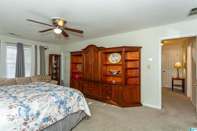 5204 HARVEST RIDGE LANE, Birmingham, AL 35242