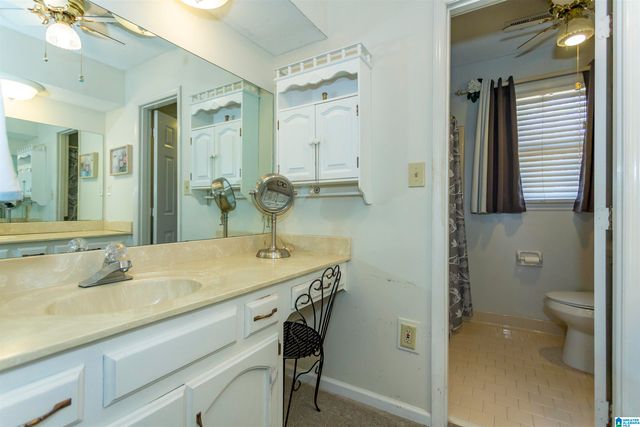 5204 HARVEST RIDGE LANE, Birmingham, AL 35242