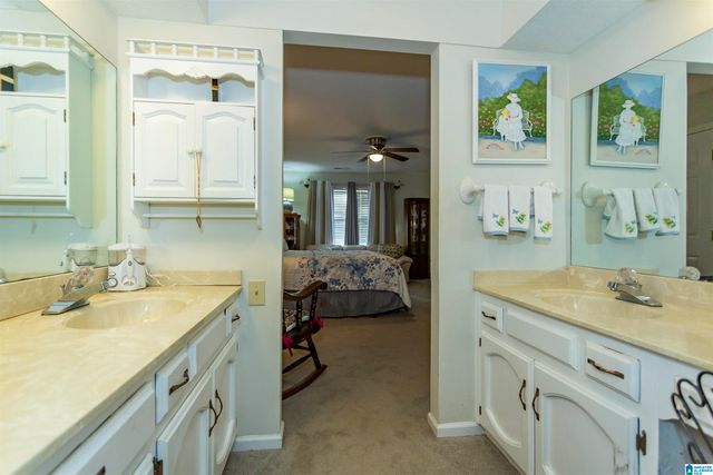 5204 HARVEST RIDGE LANE, Birmingham, AL 35242