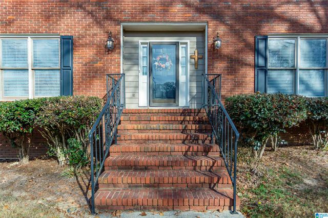 5204 HARVEST RIDGE LANE, Birmingham, AL 35242